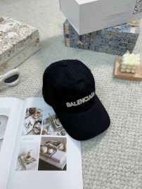 Picture of Balenciaga Cap _SKUBalenciagaCap081535489